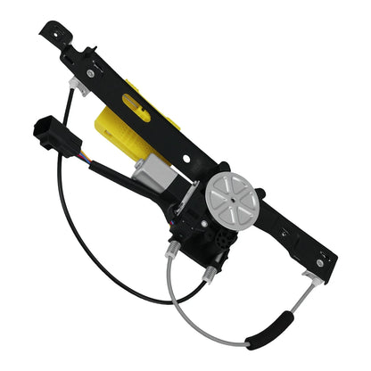 Rear Right Side Electric Window Motor for Jaguar XF XFR XFR-S (2009-2015)