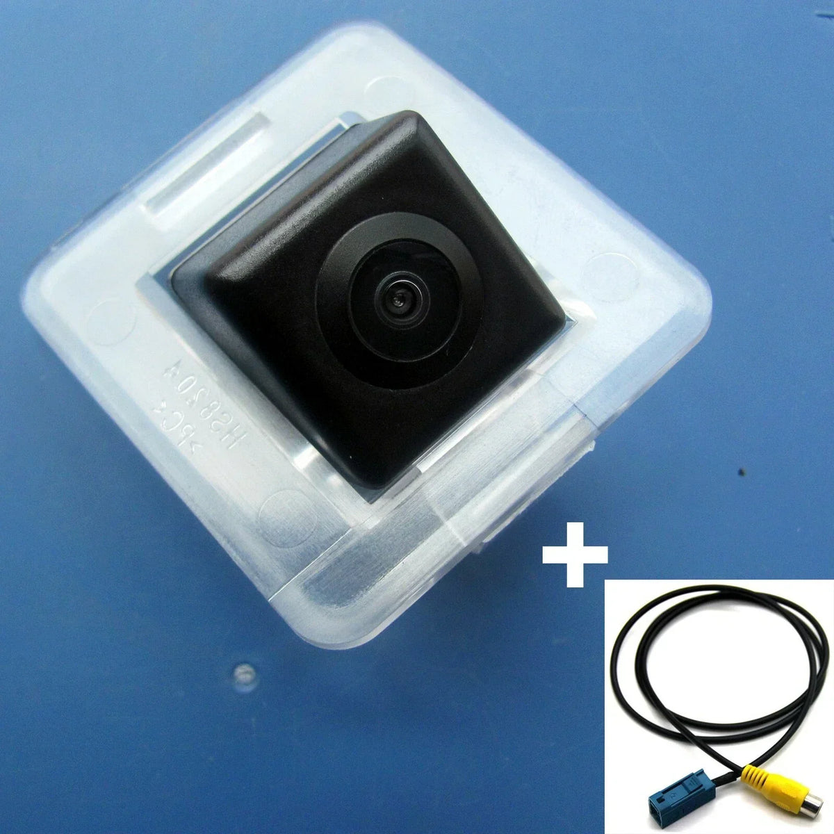 Car Reverse Rear View Camera for X204 Mercedes Benz (2008–2011)