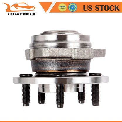 Front Hub Bearing Assembly for Jeep Liberty 2002 to 2005