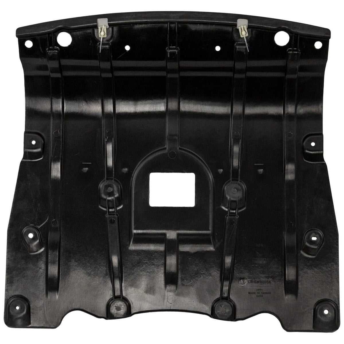 Engine Splash Shield Front Lower for BMW X5 (2019-2025)