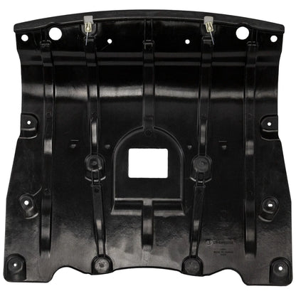Engine Splash Shield Front Lower for BMW X5 (2019-2025)