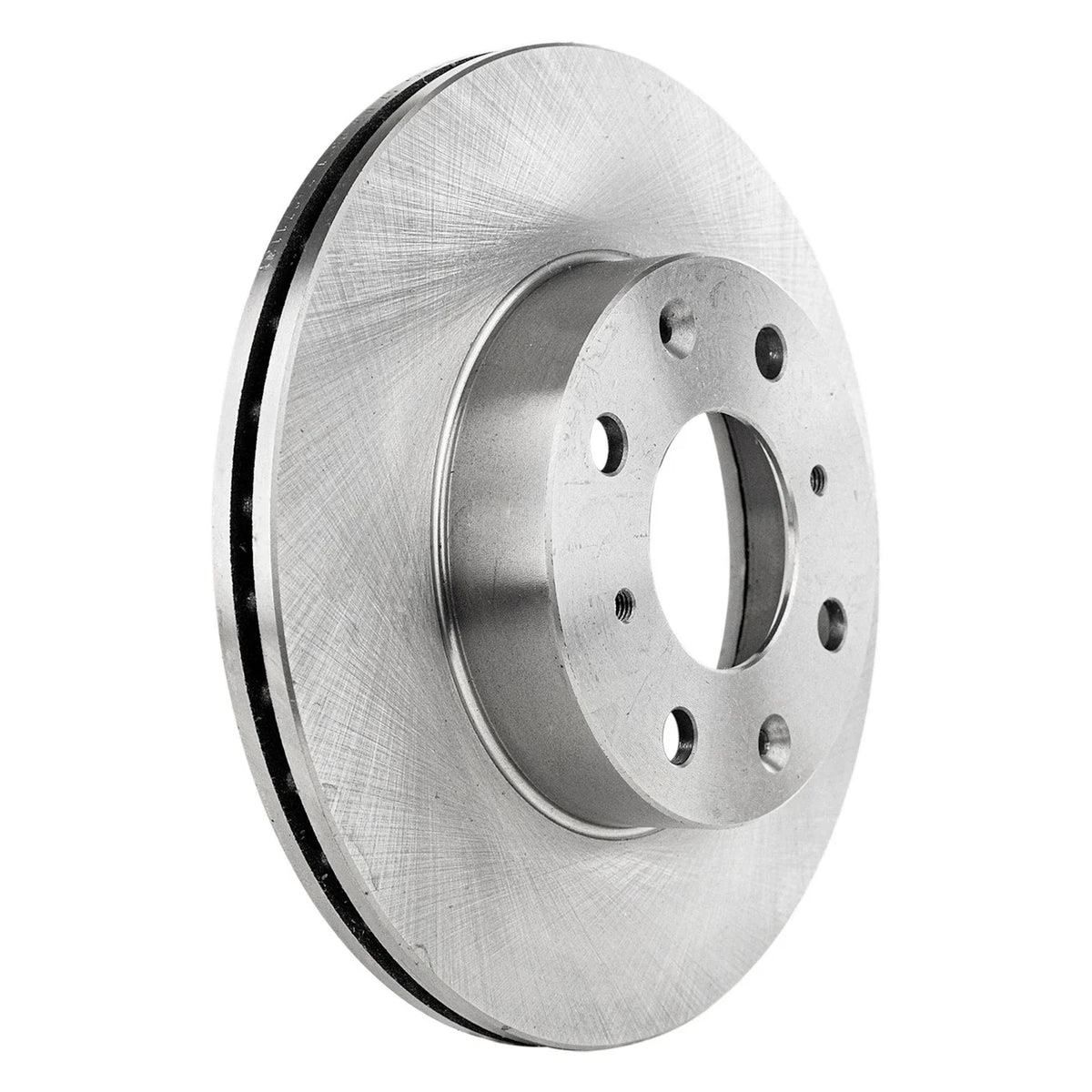 Front Brake Rotors for Honda Accord (1984 to 1989)