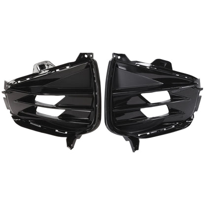 Set of 2 Fog Light Trims for Kia K5 (2021–2023)