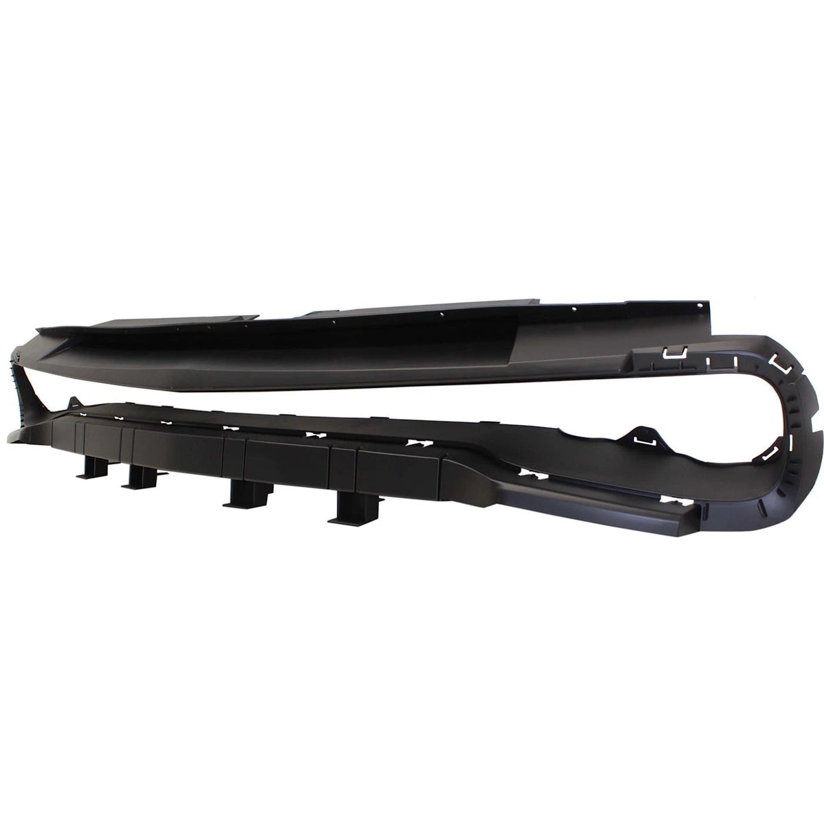 Grille Reinforcement for Dodge Challenger SRT Demon SRT Hellcat (2015–2023)