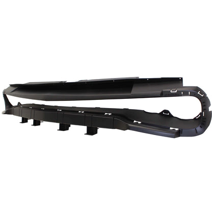 Grille Reinforcement for Dodge Challenger SRT Demon SRT Hellcat (2015–2023)