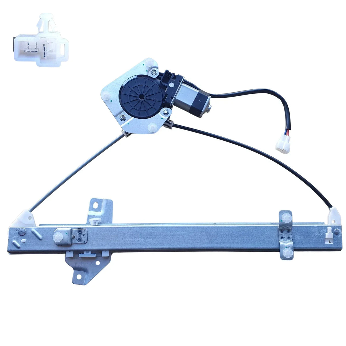 Front Window Regulator & Motor for Barina Spark 2010-2016