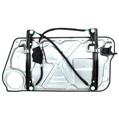 Window Regulator for VW Beetle (1998–2010) 1C0837655C