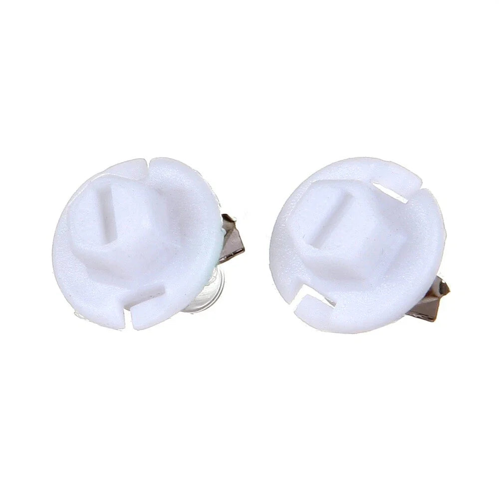 Instrument Panel Cluster B8.4D Halogen Bulb Set - 6 Pieces