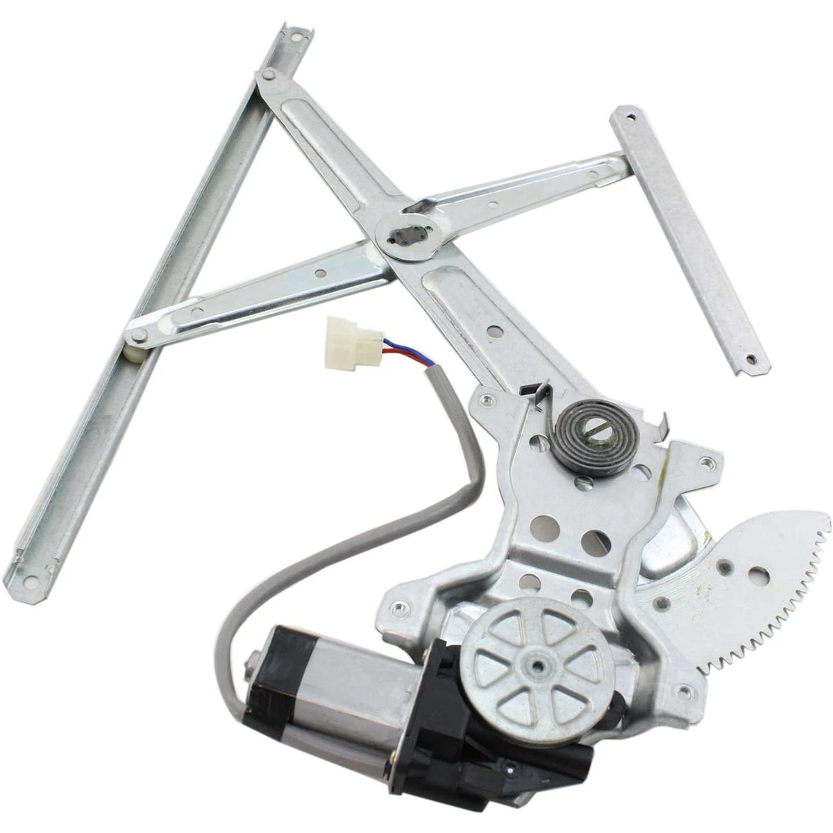 Power Window Regulator with Motor for Toyota Land Cruiser (1991–1998)