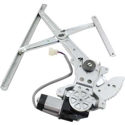 Power Window Regulator with Motor for Toyota Land Cruiser (1991–1998)