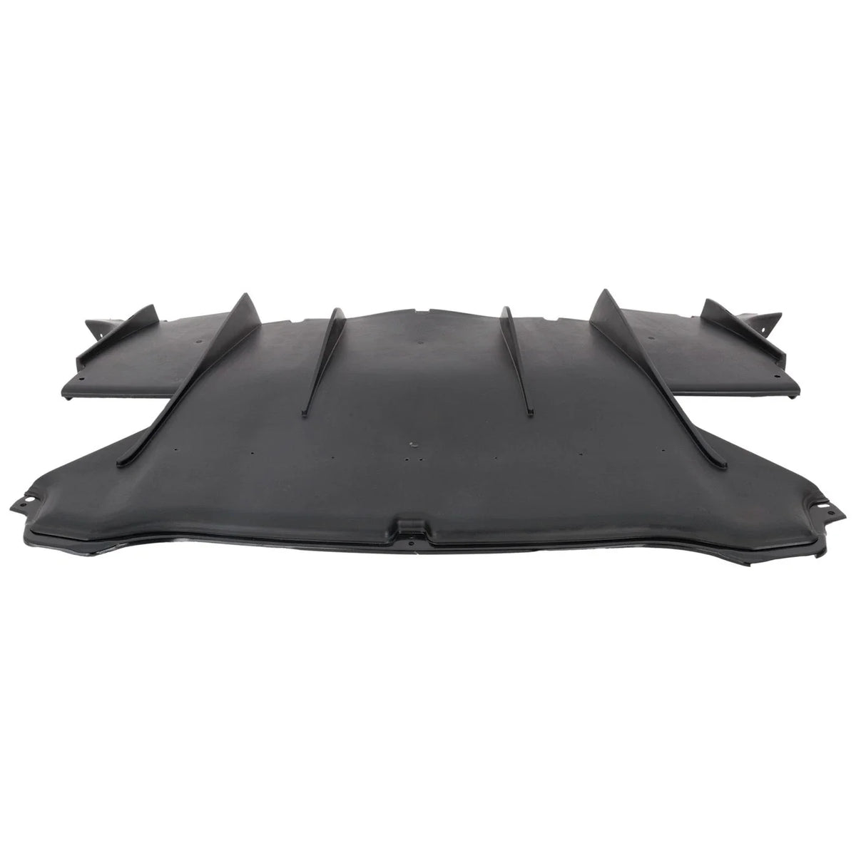 Rear Splash Shield for Engine - Tesla Model X (2016–2021)