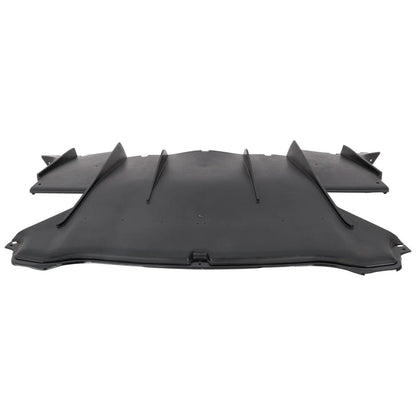 Rear Splash Shield for Engine - Tesla Model X (2016–2021)