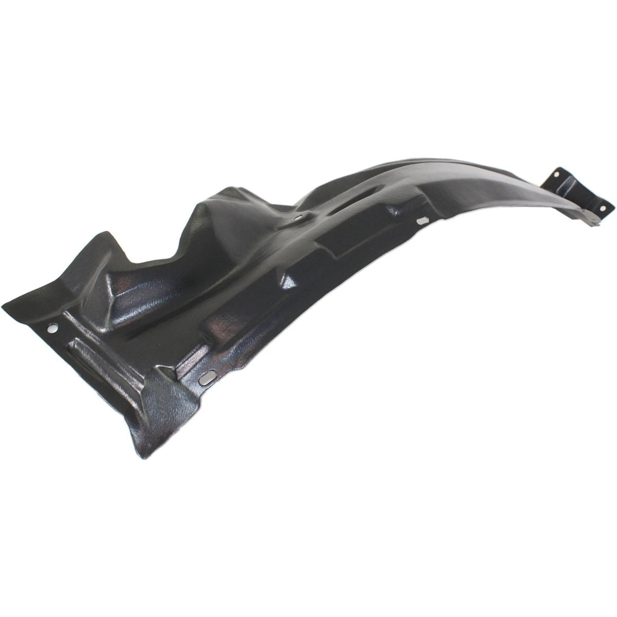 Fender Liner for Nissan Murano (2003–2008) Front Left Inner