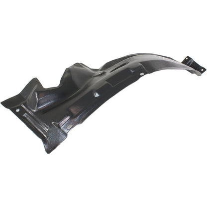 Fender Liner for Nissan Murano (2003–2008) Front Left Inner