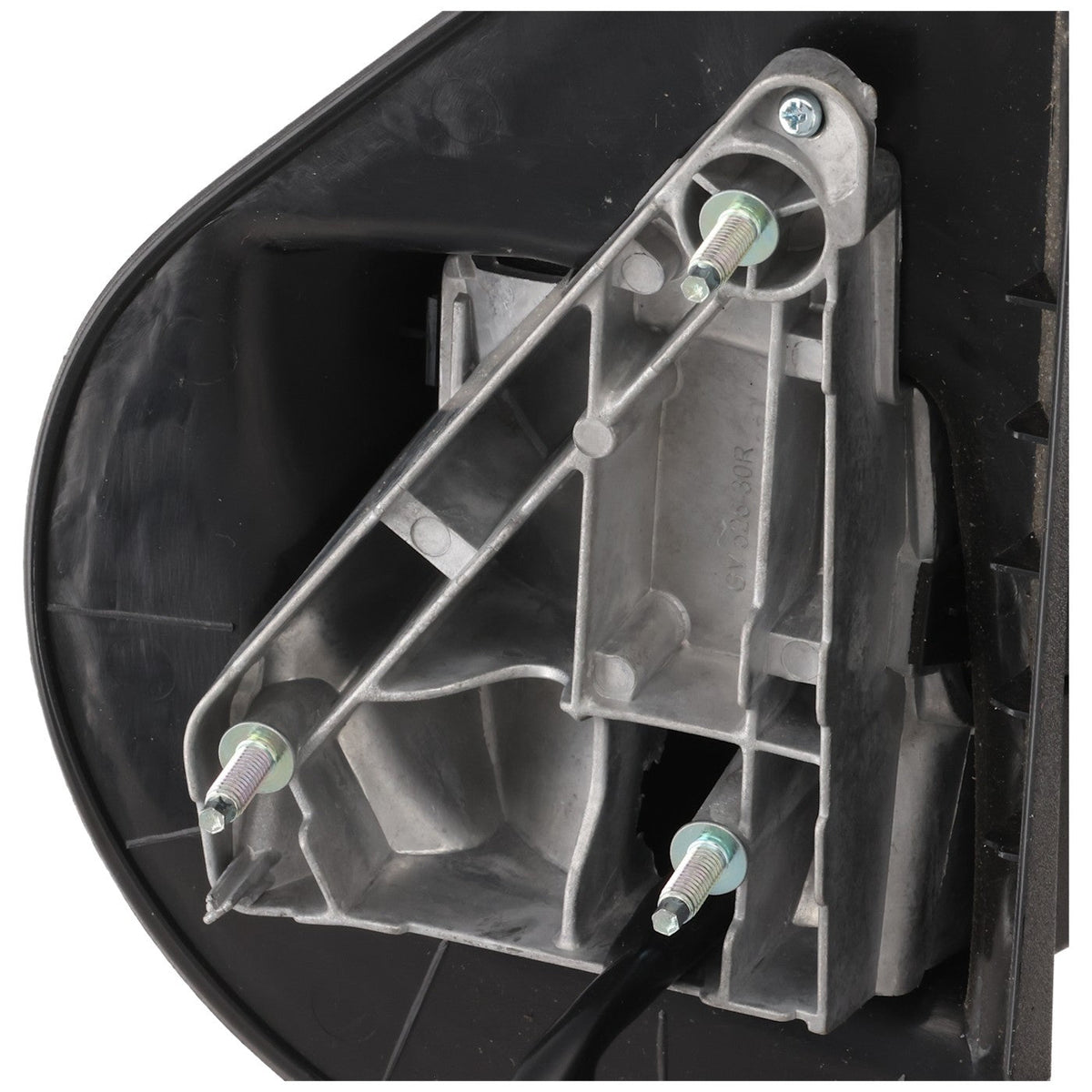 Heated Mirror for Yukon Suburban (Passenger Side) by Chevy