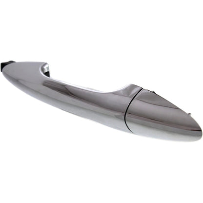 Door Handle for Hyundai (RH) (2011–2015) - Chrome, Right Side, HY1311131