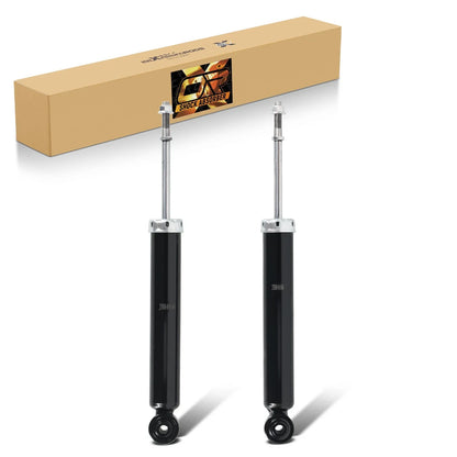 Rear Pair of Shock Absorbers for QX60 JX35 Infiniti (2013–2020)