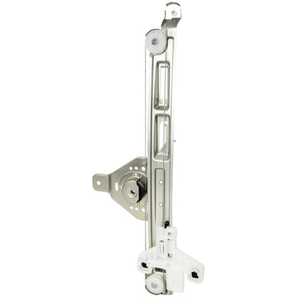 Window Regulator Right Rear for Jeep Compass (2017–2023)