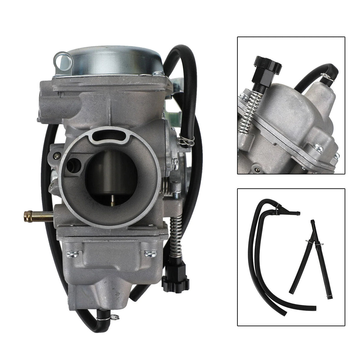 VC-16100-KPF T9 Carburetor for Honda CBX250CC (1980-1983)