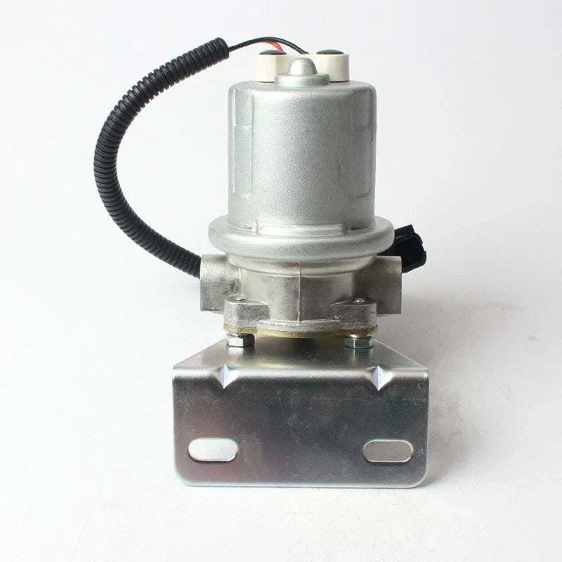 Fuel Pump Housing for Case IH QuadTrac 370/420/450