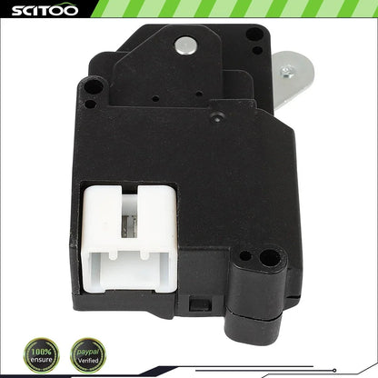 HVAC Air Blend Door Actuator 8710635060 for Toyota Tacoma 2001–2004