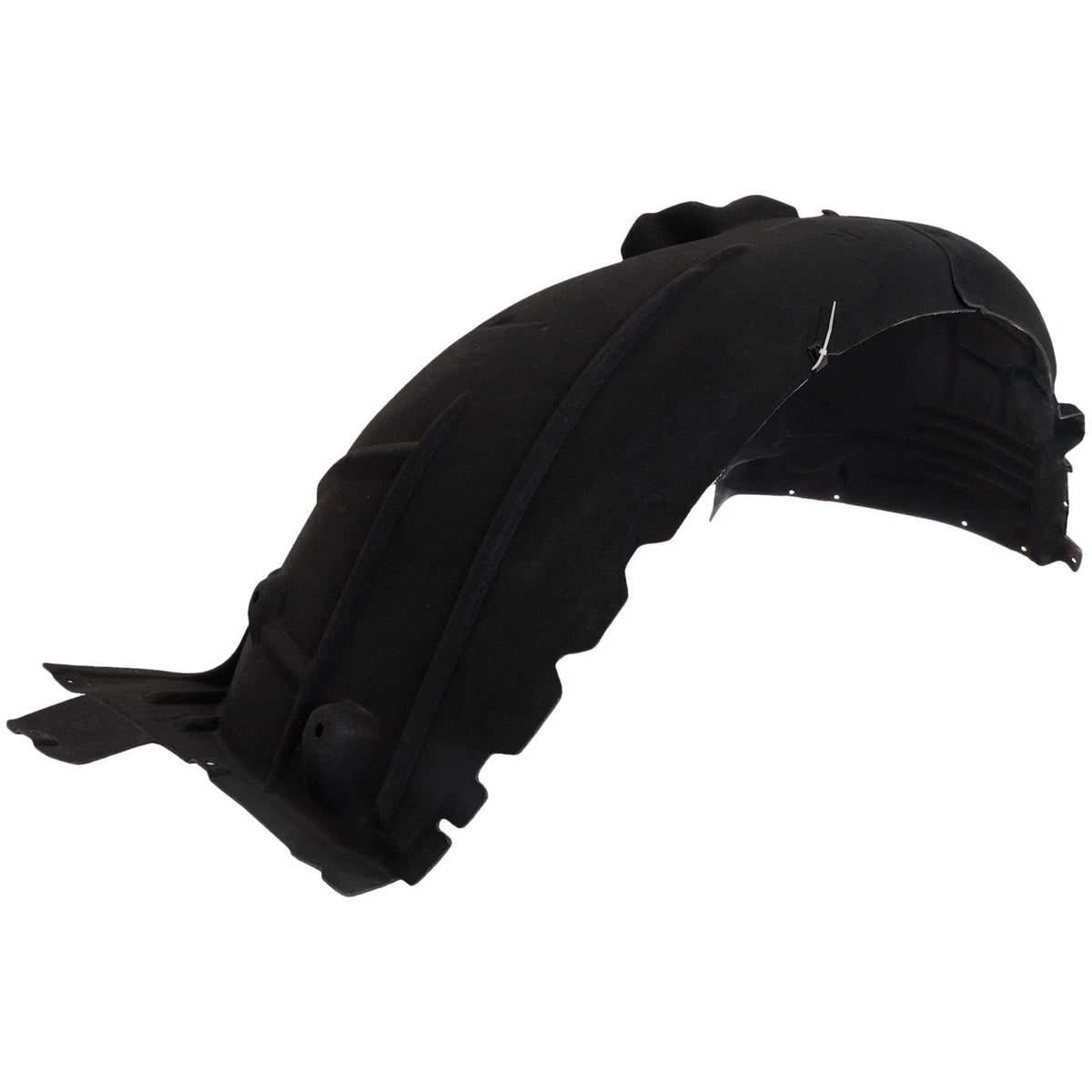 Fender Liner for Audi A6 Quattro (2019–2023) Front Passenger Side Inner