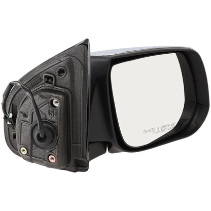 Heated Right Mirror Assembly for Chevy Colorado