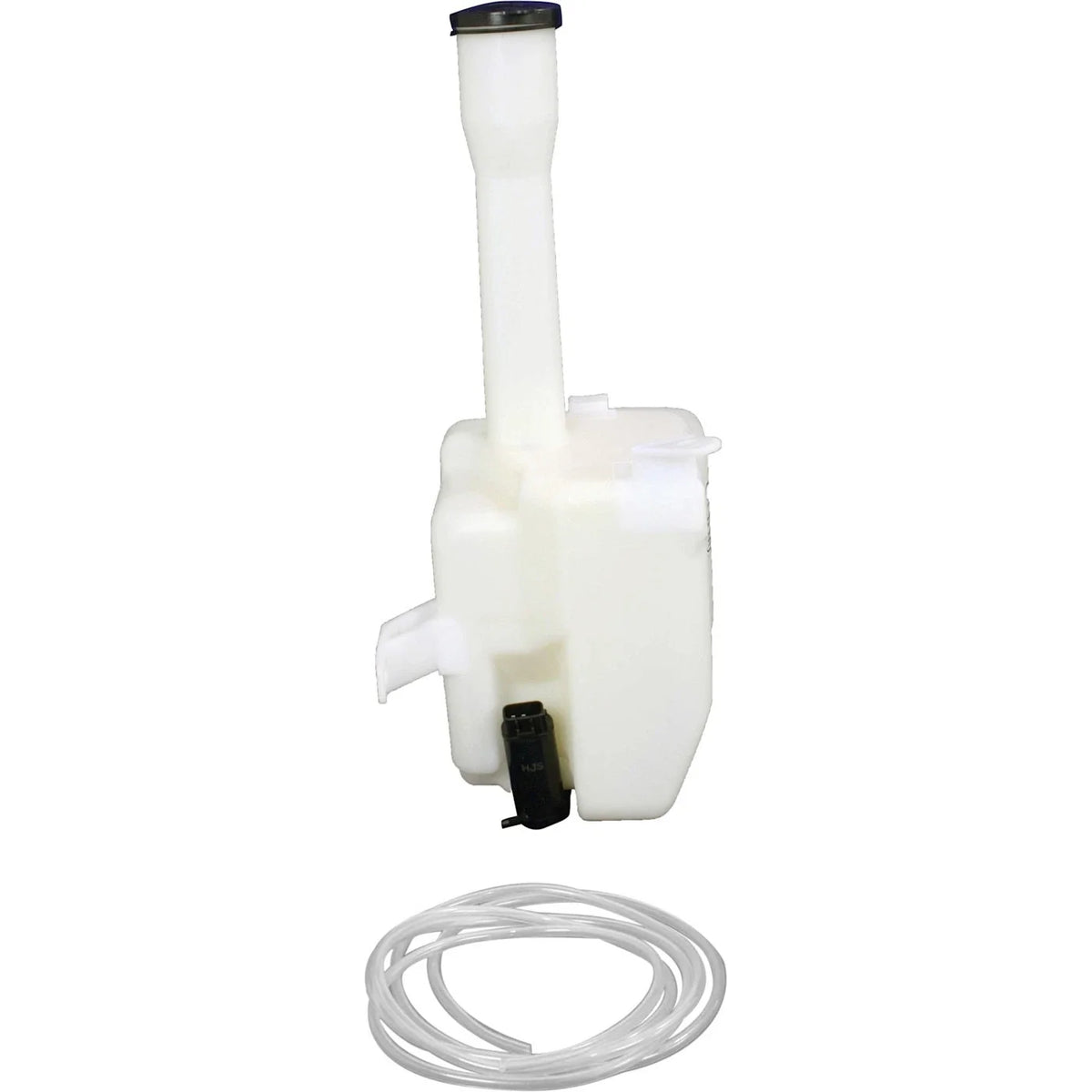 Washer Reservoir with Pump, Cap, and Hose for 1994-1996 Camry