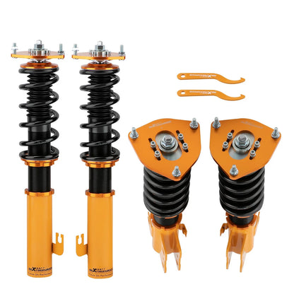 Suspension Coilovers for Subaru Forester (1998 to 2002) - Lowering