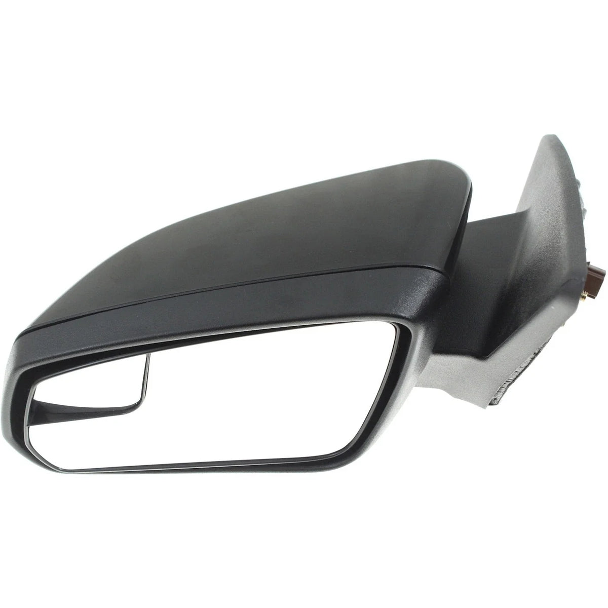 Power Mirror for Ford Mustang (2011–2012) with Blind Spot Glass