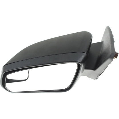 Power Mirror for Ford Mustang (2011–2012) with Blind Spot Glass