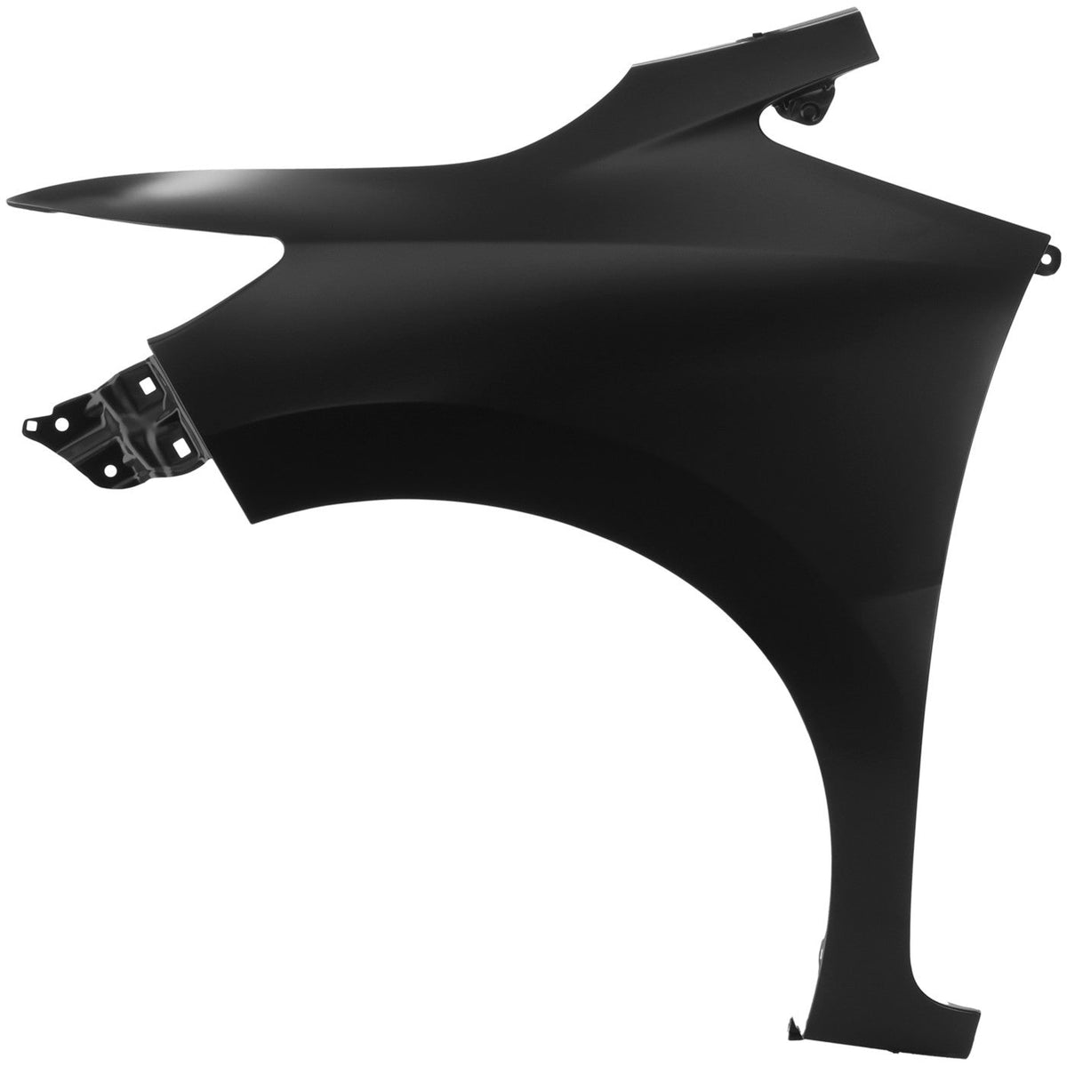 Fender Front Left for Honda Fit (2015 to 2020)