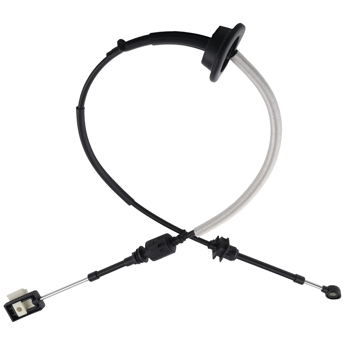 2005-2008 Ford F-150 V8 4.6L Auto Shift Cable (5L3Z7E395AA)