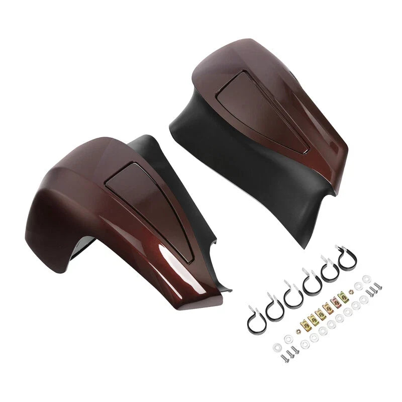Engine Guard Highway Bar for 2014-2023 Indian Roadmaster