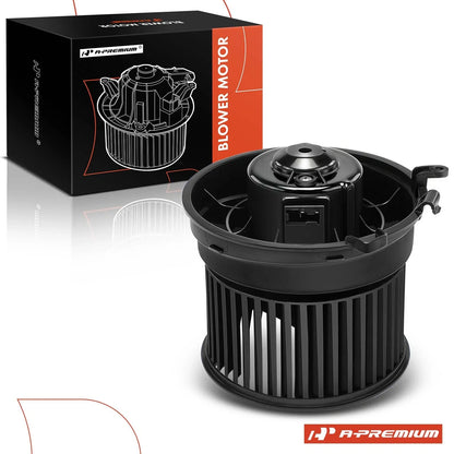 HVAC Blower Motor with Wheel Assembly for Nissan Rogue (2008–2013)