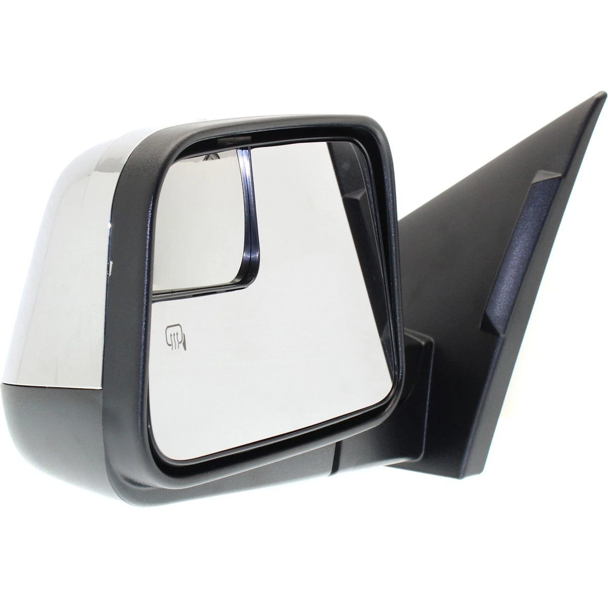 Heated Driver Left Side Mirror for Lincoln MKX (2010)