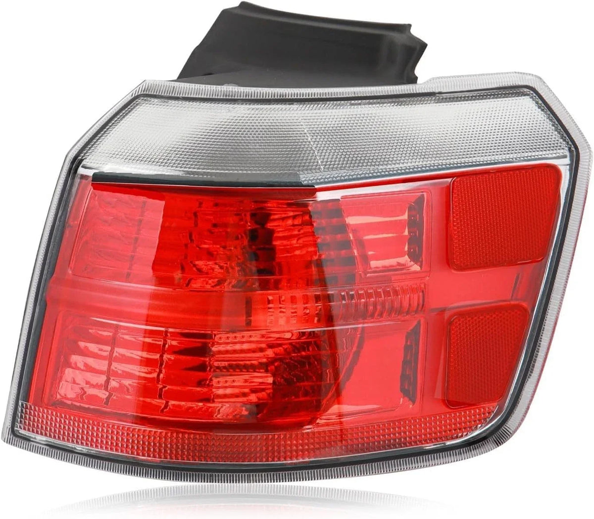 Halogen Tail Light for GMC Terrain Denali (2013–2017) Right Passenger