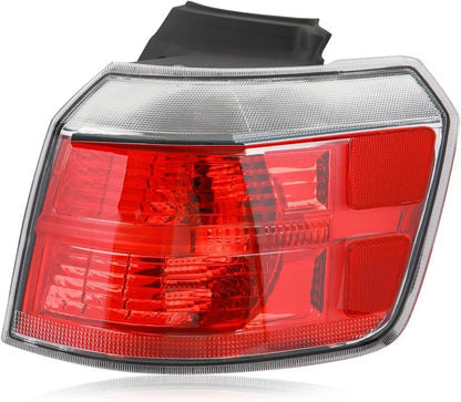 Halogen Tail Light for GMC Terrain Denali (2013–2017) Right Passenger