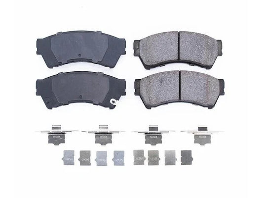 Front Brake Pad Set for Mazda 6 (2006–2013) GG226MW