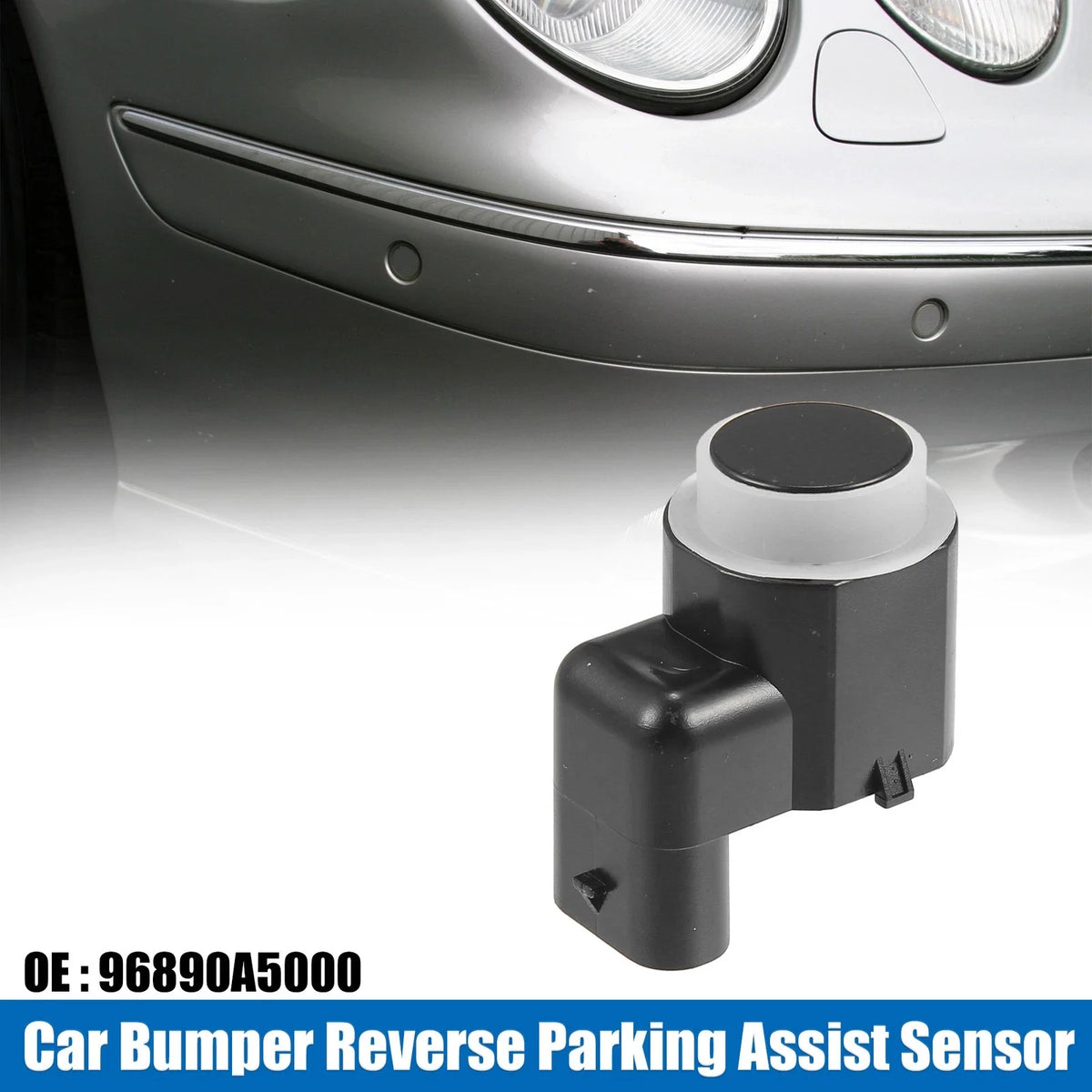 Bumper PDC Backup Reverse Assist Sensor No.96890A5000 for Kia Ceed (2012–2015)