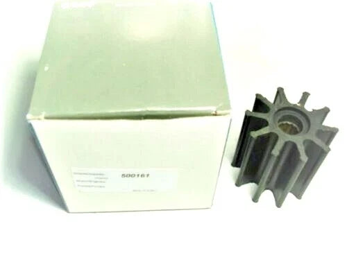 Impeller for Yanmar/Jabsco/Mercruiser (CEF500161, 31130-0061, 8313111350, 11593-46090)