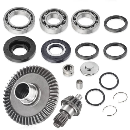 Differential Rebuild Kit w/ Gears for Honda TRX250 1997-2023