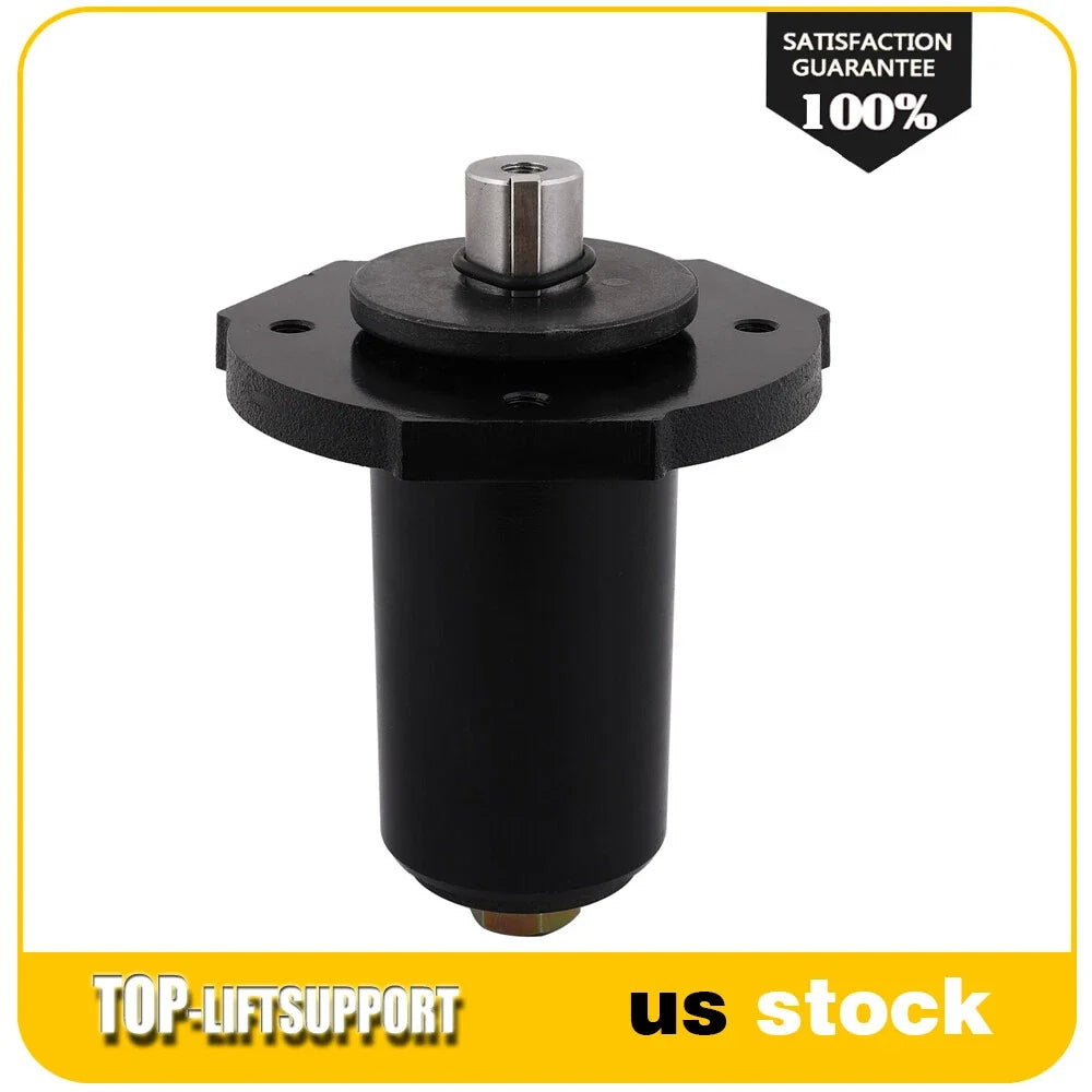 Spindle Assembly for Arens