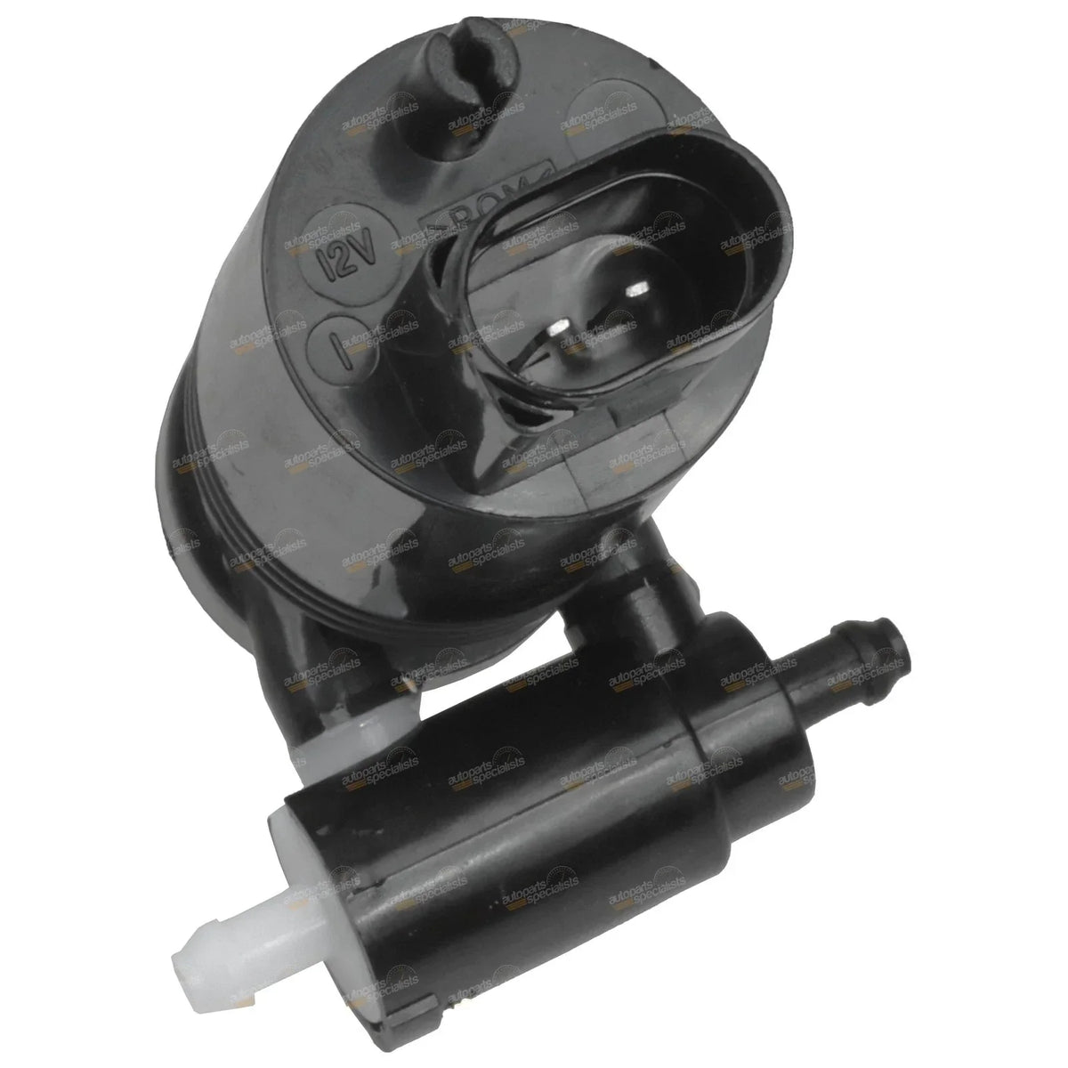 Front/Rear Windscreen Washer Pump for Jeep Patriot (2007-2014)