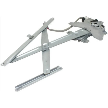 Set of 2 Window Regulators for Toyota Tacoma (1995–2004)