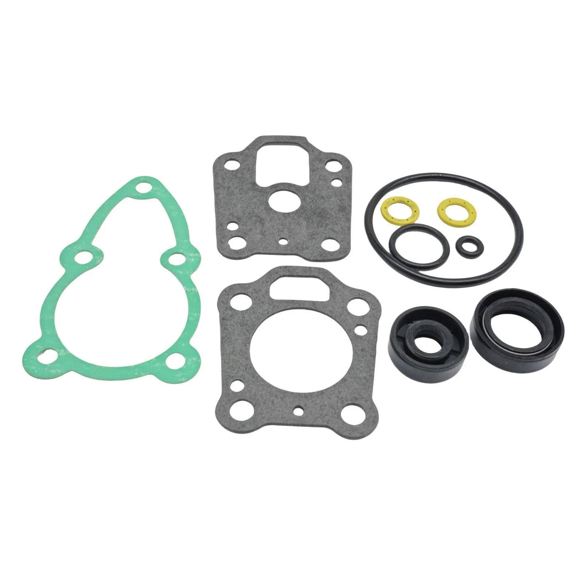 Seal Kit for Lower Unit Tohatsu M5B MFS4C MFS6C (Compatible with 369-87321-0)