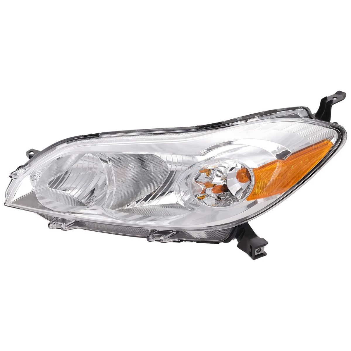 Headlight for Toyota Matrix (2009–2014) Left with Bulb