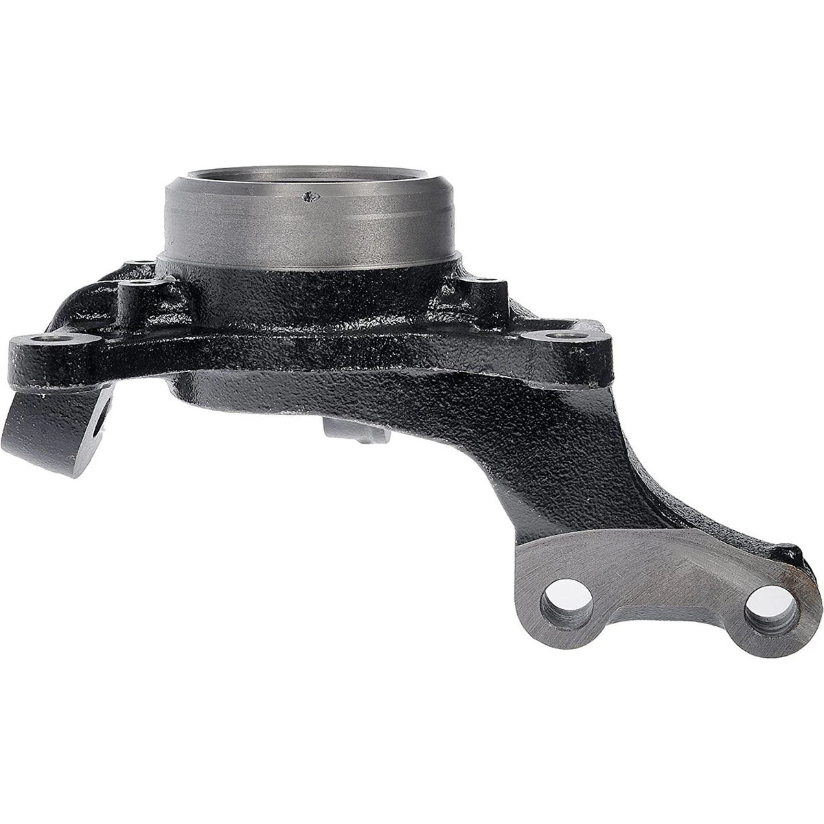 Dorman 698-162 Front Passenger Right Knuckle for Toyota Sienna Lexus RX350 (2004–2010)