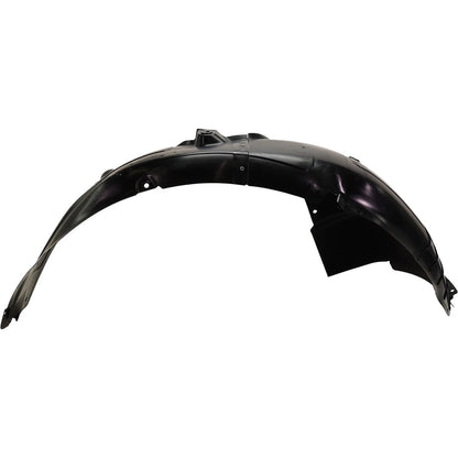 Fender Liners Set of 2 for Kia Soul (2014–2019)