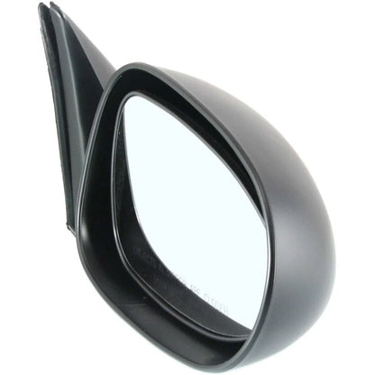 Power Mirror Set for Nissan Altima (1998–1999) Paintable